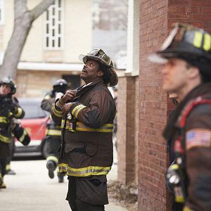 Photo Eamonn Walker