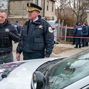 Photo Jason Beghe