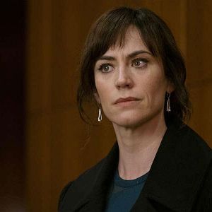 Photo Maggie Siff
