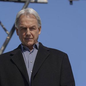 Photo Mark Harmon