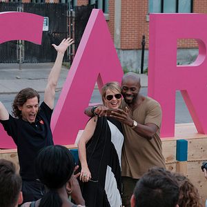 Photo Stephen Conrad Moore