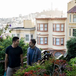 Photo Murray Bartlett