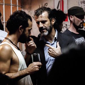 Photo Juan Pablo Olyslager