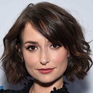 Photo Milana Vayntrub