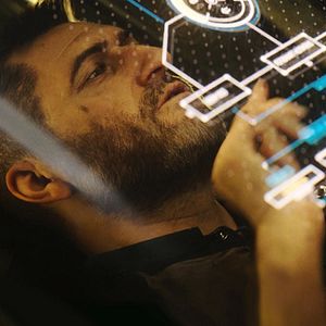 Photo Love, Death + Robots