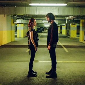 Photo Le Vampire d'Istanbul