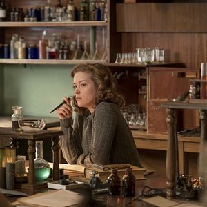 Photo Sophie Cookson