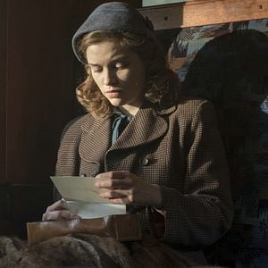 Photo Sophie Cookson