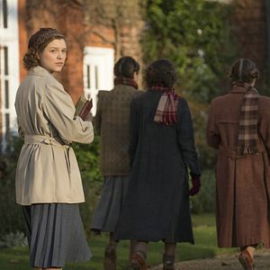 Photo Sophie Cookson