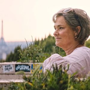 Photo Britt-Marie var här