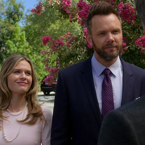 Photo Santa Clarita Diet