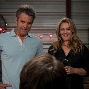 Photo Santa Clarita Diet