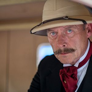 Photo Indian Summers