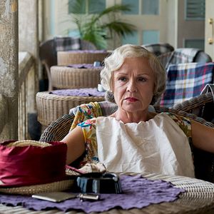 Photo Indian Summers