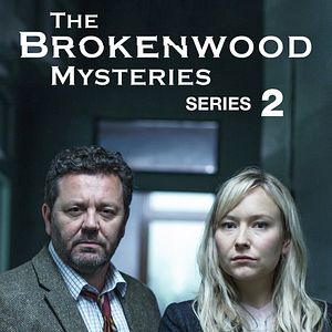 Photo Brokenwood