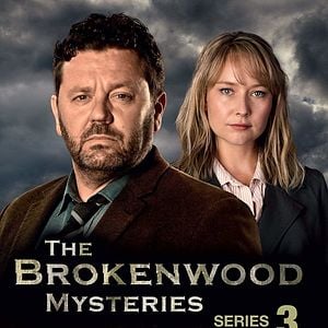Photo Brokenwood