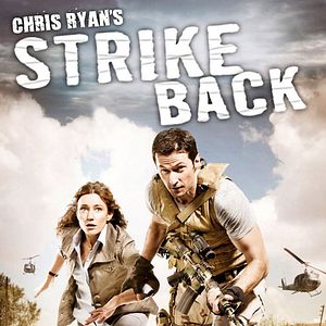 Photo Strike Back