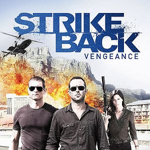 Photo Strike Back