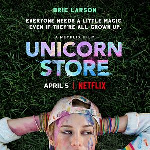 Photo Unicorn Store