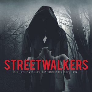 Photo Streetwalkers
