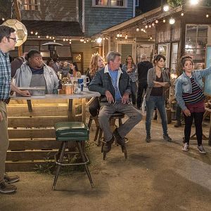 Photo Nelson Franklin