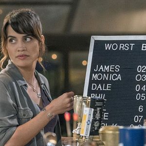 Photo Natalie Morales