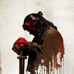 Photo Hellboy