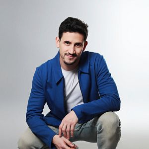 Photo Mehdi Kerkouche