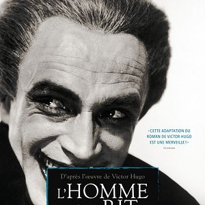 Photo L'Homme qui rit