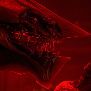 Photo Love, Death + Robots