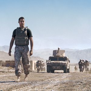 Photo Love, Death + Robots