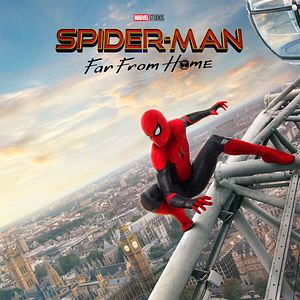 Photo Spider-Man: Far From Home