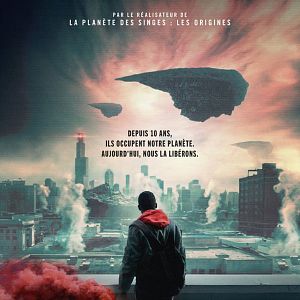Photo Captive State