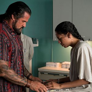 Photo Sivan Alyra Rose