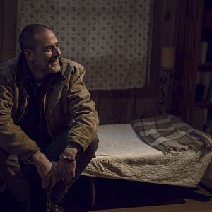 Photo The Walking Dead