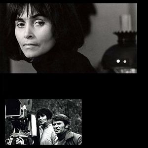 Photo Chytilová Versus Forman