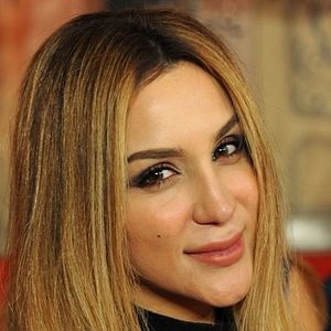 Photo Nada Mezni Hafaiedh