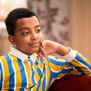 Photo Devin Trey Campbell