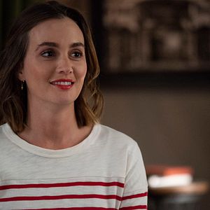 Photo Leighton Meester