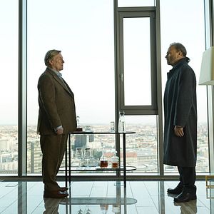 Photo Manfred Zapatka