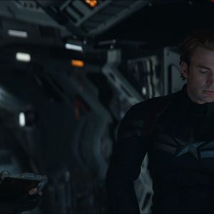 Photo Avengers: Endgame