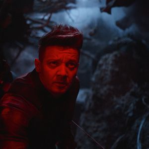 Photo Avengers: Endgame