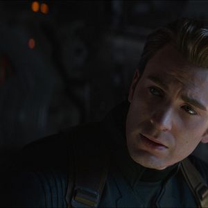 Photo Avengers: Endgame