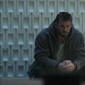 Photo Avengers: Endgame