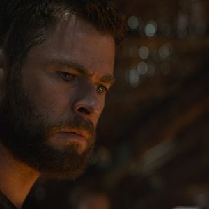 Photo Avengers: Endgame