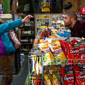 Photo O'Shea Jackson Jr.