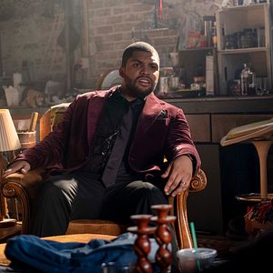 Photo O'Shea Jackson Jr.