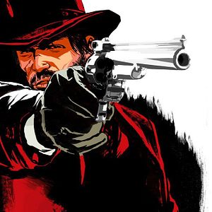 Photo Red Dead Redemption: The Man from Blackwater