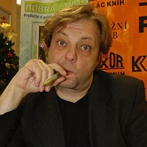 Photo Milan Steindler