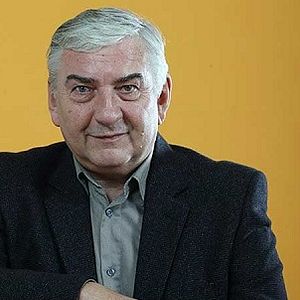 Photo Miroslav Donutil